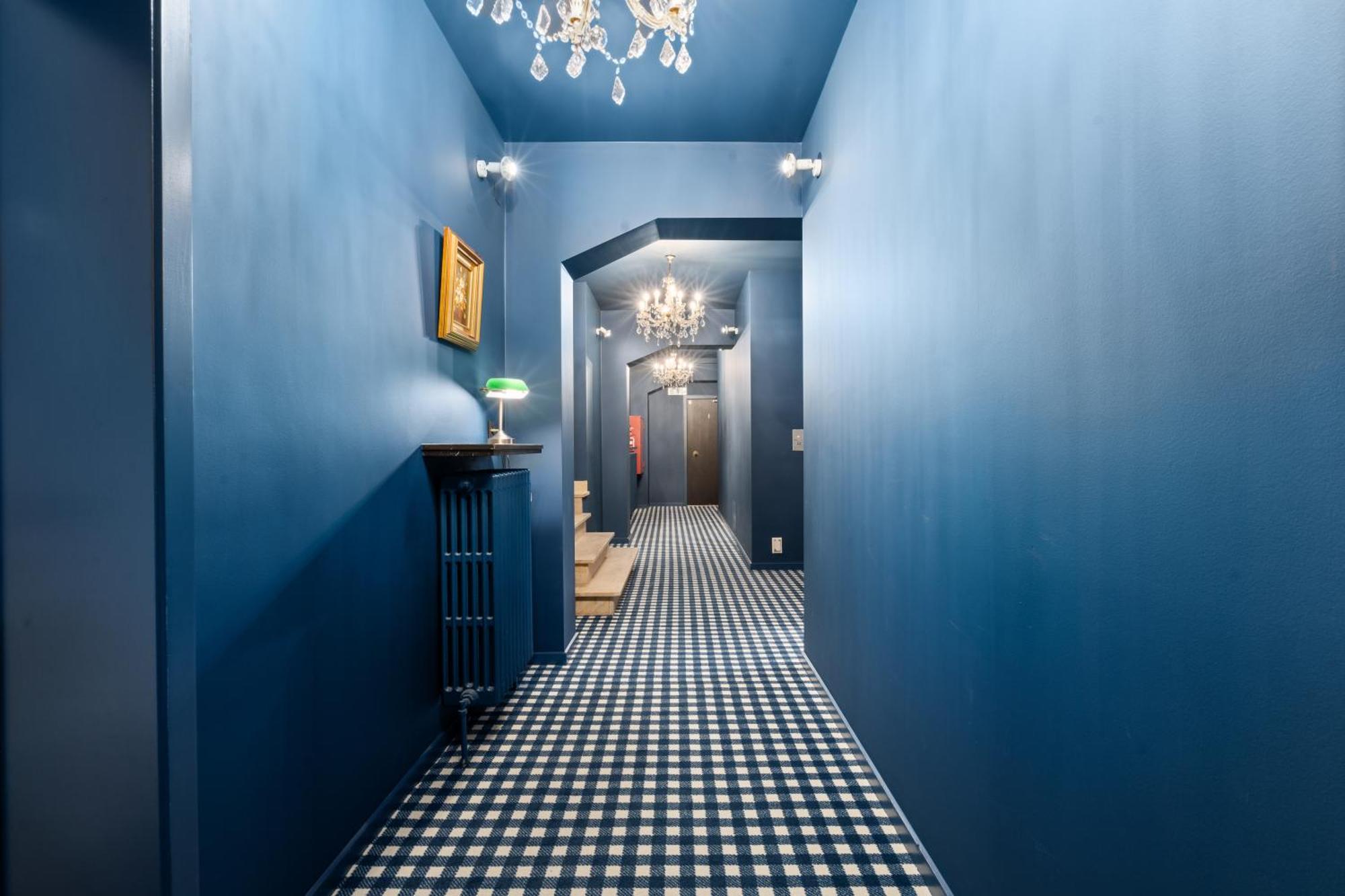 Hotel Torenhof Sint-Martens-Latem Dış mekan fotoğraf
