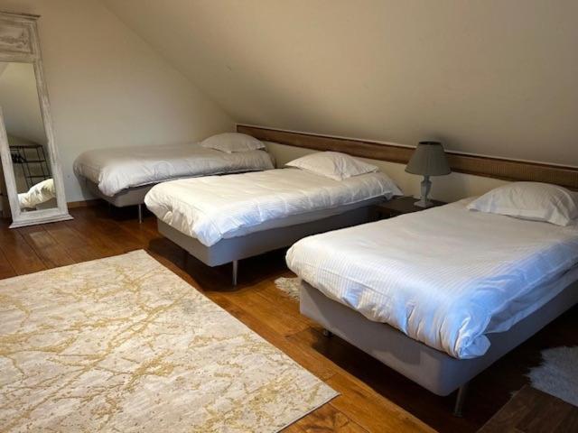 Hotel Torenhof Sint-Martens-Latem Dış mekan fotoğraf