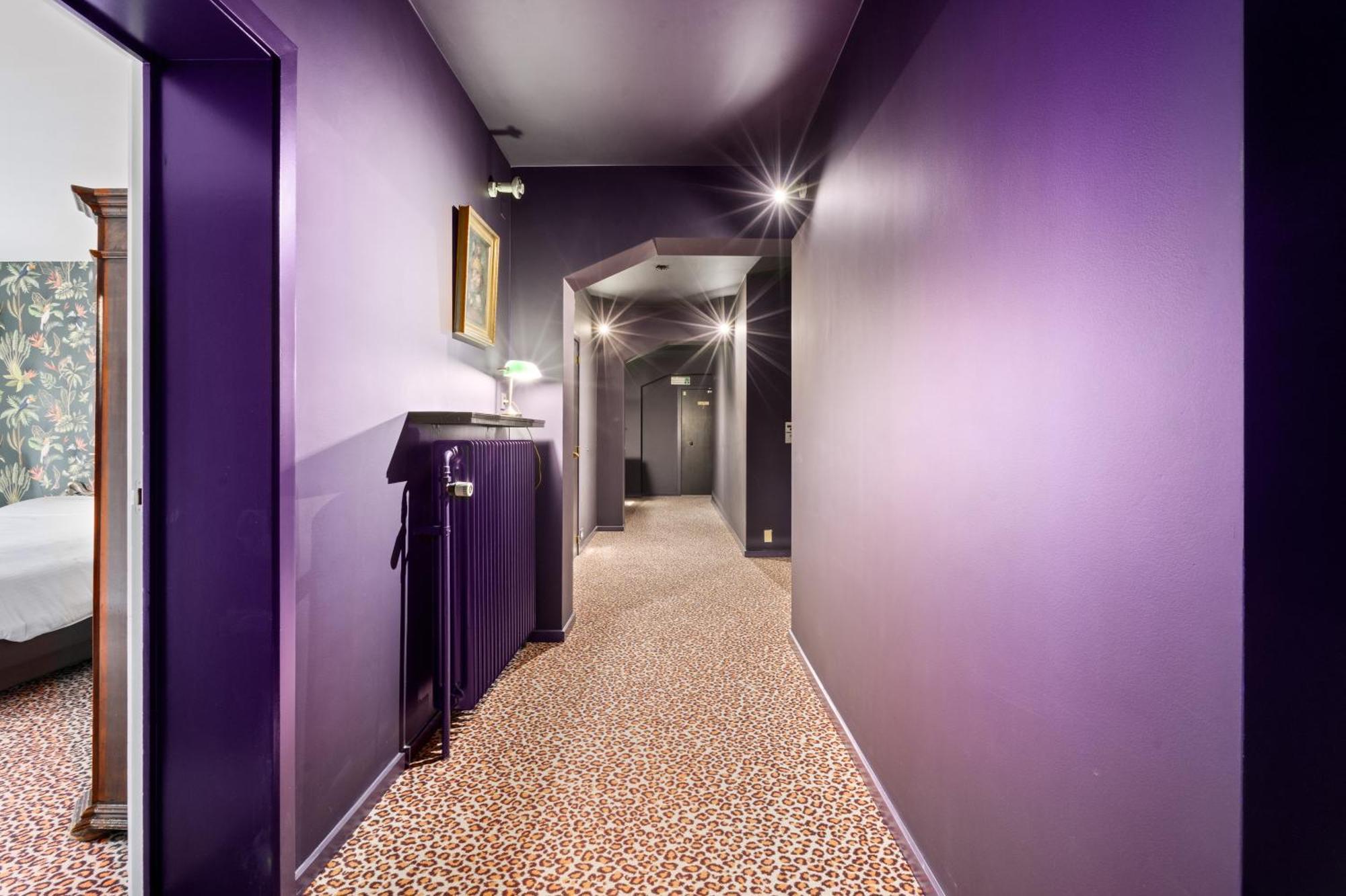 Hotel Torenhof Sint-Martens-Latem Dış mekan fotoğraf